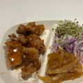 MIURAさん家's cooksnap of when they made ☆鶏の甘酢あん☆.