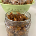nicamom's cooksnap of when they made ご飯おかわりしちゃう!!　あさりの佃煮.