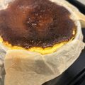 みおぺり♥'s cooksnap of when they made バスク風チーズケーキ♡バスチー.