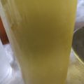 くむちん's cooksnap of when they made レンジで簡単☆冷やし緑茶.