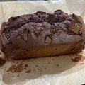 パンダ！パンダパンダ's cooksnap of when they made サラダ油で簡単！濃厚ココアケーキ.