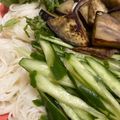 ﾌﾞﾚﾝﾀﾞ's cooksnap of when they made 意外と知らない！？きゅうりの千切り方法.