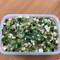 まぁち12's cooksnap of when they made 山形のだし！めんつゆで簡単☆常備菜.
