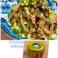 島子☆'s cooksnap of when they made 酒飲みが認める簡単鯖缶と玉ねぎおつまみ.