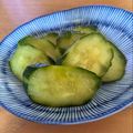 ｂｅｒｒｙ＋'s cooksnap of when they made きゅうりの漬物.