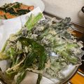 クックJIWXC7☆'s cooksnap of when they made いくらでも食べられる天ぷら（衣サクサク）.