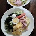 嵐の松潤が大好き♥️♥️'s cooksnap of when they made 簡単♪電子レンジで錦糸卵.