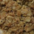 あいひよ's cooksnap of when they made 簡単ザクザク！フライドチキン〈唐揚げ〉.