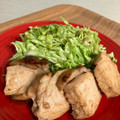 べクーべ's cooksnap of when they made ＊簡単＊柔らか＊鶏胸肉の照り焼き＊.