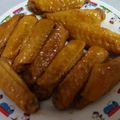 うずまきぃ's cooksnap of when they made 【下味冷凍】手羽中のにんにく醤油.