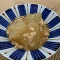 だいきちの妻's cooksnap of when they made 冬瓜のさっぱり煮.