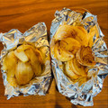 りのみな's cooksnap of when they made とろあま♡新たまねぎの粒マスタード焼き.