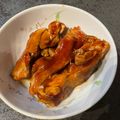 SSSかあさん's cooksnap of when they made ★めちゃうま♡チキンステーキ★.