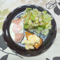 ネコかえる's cooksnap of when they made 　簡単♪鮭のムニエル☆タルタルソース.
