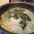 シチューだいすき's cooksnap of when they made ☆豚と生姜のスープ☆.