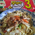 まりゆりひろこ's cooksnap of when they made キャベツ＆キノコ ＆豚こま 醤油パスタ.