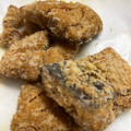 shokobi's cooksnap of when they made 【学校給食】さばのカレー揚げ.