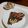 チコリママ's cooksnap of when they made 娘の大好物！米粉の染み染み～お好み焼き.