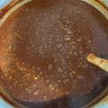 ハリー1050's cooksnap of when they made ★ブラウンソースで作る本格ミートソース★.