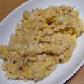 ナーちゃん's cooksnap of when they made おかずになる♪さつまいもサラダ.