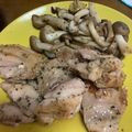 クックHDP0M2☆'s cooksnap of when they made 鶏肉のレモンとマジックソルト焼き♪.