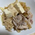 華恋ෆ‪'s cooksnap of when they made すき焼き風煮.