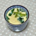 きたまき3's cooksnap of when they made ☆茶碗蒸し☆.