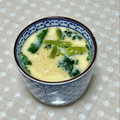 きたまき3's cooksnap of when they made ☆茶碗蒸し☆.
