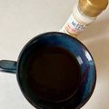 yu🐓's cooksnap of when they made いつものコーヒーにMCTオイル.
