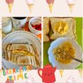 ★kokomama★'s cooksnap of when they made 簡単！炒り卵！電子レンジで！お弁当にも.