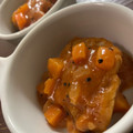 MULA's cooksnap of when they made 豚ヒレ肉の簡単トマト煮込み.