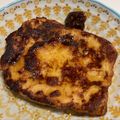 ♪ひつじ's cooksnap of when they made 簡単。失敗無し。世界一のフレンチトースト.