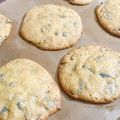 おつぅ's cooksnap of when they made アメリカで大人気の!!ソフトクッキー☆.