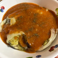 たかみん☆'s cooksnap of when they made 重ねキャベツ＆めちゃ旨ソース.