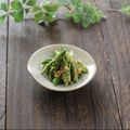 まろんかふぇ's cooksnap of when they made 簡単！アスパラの胡麻味噌和え！.