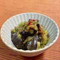 島子☆'s cooksnap of when they made ごはんのお供！なすの味噌和え.