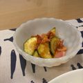 ねみねみ's cooksnap of when they made ズッキーニのトマトソテー【ＪＡ遠州夢咲】.