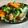 さらあらいぐま's cooksnap of when they made 5分で完成！黒酢たまねぎドレッシング.