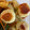 とち's cooksnap of when they made チーズinぽてともち.