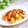 Satoco❋'s cooksnap of when they made 魚肉ソーセージとチーズのスクランブル.