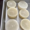悠風mama's cooksnap of when they made おでん屋直伝！大根の下ごしらえ方法♪.