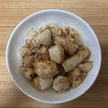 かおり♡♡♡'s cooksnap of when they made 塩麹でふっくら❀鶏むね肉のとりマヨ❀.