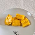 スーパーリンクス's cooksnap of when they made コーンを入れた甘いだし巻き玉子焼き.