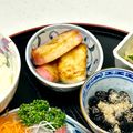 にきけん's cooksnap of when they made 蒲鉾のバター醤油炒め.