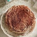 にゃふ's cooksnap of when they made 濃厚ムースのチョコレートケーキ☆.