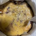 むのつぶ's cooksnap of when they made ★カロリーオフ★ 濃厚チーズケーキ.