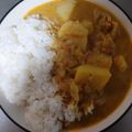 たいぴーち's cooksnap of when they made スリランカカレー.