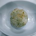 クック3N0VKO☆'s cooksnap of when they made 簡単！帰ってきた悪魔のおにぎり.