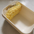みど's cooksnap of when they made レンジで簡単！卵１個でお弁当の卵焼き♪.