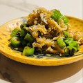 E吉☆'s cooksnap of when they made 炎のプッコチュ(青唐辛子)ご飯のお供に.